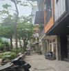 NGÕ 135 NGUYỄN  TRÃI NẰM TẠI VỊ TRÍ RẤT ĐẸP - GẦN PHỐ  - TRƯỚC NHÀ THOÁNG - NHÀ ĐANG CHO T