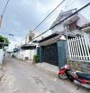 NP755 Bán nhà 1 trệt 1 lầu mái thái kiên cố P.Hố Nai ngay trường Lê Hồng Phong - Biên Hoà