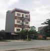 BÁN LÔ ĐẤT MẶT QL18 GẦN KCN QV3 BẮC NINH. VỊ TRÚ KINH DOANH SẦM UẤT MẶT TIỀN KHỦNG
