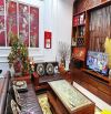 LÔ GÓC Hoàng Quốc Việt-Dân xây-43m x 5T- MT6m- gần phố- 9 tỷ hơn