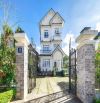 cho thuê villa sân vườn 11 phòng phường 8 đà lạt 45 triệu 1 tháng nội thất đầy đủ