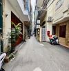 Bán nhà Phúc Xá Ba Đình.DT:40M2 x 3T..MT: 3,2M.. Ô TÔ ĐỖ CỬA 2 MT..SĐCC.. GIÁ: 12,6 tỷ