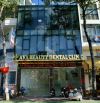 Bán tòa nhà MT Quang Trung, Q. GV - DT: 7x24 hầm 5 tầng + TM - HĐT: 130tr/th - Giá 40Tỷ
