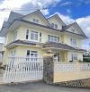 BÁN VILLA 3 TẦNG – 10 PHÒNG NGỦ – PHƯỜNG LÂM VIÊN – ĐÀ LẠT – SỔ RIÊNG – GIÁ 17,5 TỶ