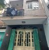 Nhà kiên cố, hẻm thông, Lạc Long Quân, P.8, Tân Bình, 4.2 tỷ