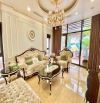 Bán Biệt thự đường Tố hữu - Vạn Phúc Hà Đông:170m2*4T, mặt tiền 11m, 5 ngủ khép kín