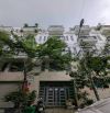 Bán nhà 5 tầng đường THẠNH XUÂN 24, phường THẠNH XUÂN,Q12,dt52,2m²(4,5x12).Hẻm 6m💰5,5tỷ