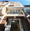 Hiếm, nhà 4 tầng - HXH Tô Hiến Thành, Quận 10 – 4.1m nở hậu, 2PN, giá tốt 6.6 tỷ