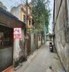 Ngọc Hồi hàng xóm Tứ Hiệp bán đất phân lô Ô tô 60m2 hơn 6 tỷ .