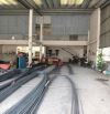 Nhà xưởng mặt tiền Lại Hùng Cường, xã Vĩnh Lộc B, Bình Chánh dt 264m2 giá 16,5 tỷ