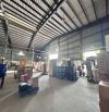4000m kho xưởng đường Phan Trọng Tuệ cần cho thuê, full VAT, PCCC đầy đủ, giá 105k/m