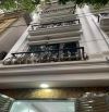 SIÊU HIẾM! SÁT VINHOMES GALLERY - BÁN NHÀ GIẢNG VÕ 60M2 - 5 TẦNG - 3 THOÁNG - Ô TÔ TRÁNH