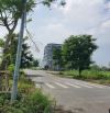 Bán Đất Him Lam Thụ Ninh nhìn vườn hoa thông hai đầu trục 18 dt 85 mặt 5