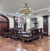 BIỆT THỰ MẶT TIỀN Ở BÌNH PHÚ QUẬN 6 (8 X 16) GIÁ 16,8 TỶ