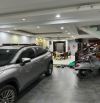 Nhà hẻm 6m Cách Mạng Tháng Tám 97m2, 6.5x18m, 5 tầng, thang máy, 21 tỷ