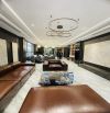 Bán Nhà Phố Nguyễn Văn Cừ 75m2, 7T Ô Tô tránh, Kinh Doanh, Full Nội Thất, 5PN - 2X Tỷ
