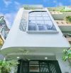 HIẾM nhà 5 tầng hẻm xe hơi Ba Tháng Hai, Q10, 56m², 4.2x13m, full nội thất cao cấp – 16 tỷ