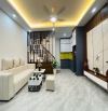 🏡 Bán Nhà Tân Mai Hoàng Mai – Ngõ Thẳng –35m– 5T – 7.49 tỷ