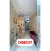 Nhà Hẻm Phạm Đình Hổ - 3x8,5M - 4,9 Tỷ - Ngay Hồng Bàng