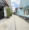 Nhà Đẹp Khu VIP Bàu Cát - Đồng Đen - 50m2 - Hẻm 4M thông - Nở Hậu - Chỉ 6,3T