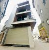 LÔ GÓC NGỌC THỤY_65m² x 5T_MT 13m_Giá 19.8 tỷ