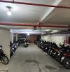 BÁN GẤP CĂN GÓC 43 PHÒNG – HẺM XE HƠI LÝ THƯỜNG KIỆT – TÂN BÌNH DT:7x32 KC:Hầm 5 Tầng