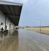 Cho thuê nhà kho Logistics 8000m2 KCN Nhơn Trạch, Đồng Nai, giá thuê 592tr/tháng.