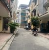 Bán Nhà Phân Lô Trung Phụng 55m2, 5 Tầng, MT 4m, Vỉa Hè - Ô Tô Tránh Giá 17,7 Tỷ