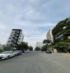 Bán đất góc 2MT đường Tạ Hiện, đường rộng 25m. Khu quy hoạch Hầm 7 tầng