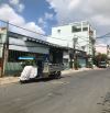 Cho thuê nhà cấp 4 làm kho xưởng quận 7 dt 10x20m giá 25 triệu