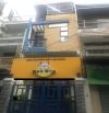 Bán Nhà Như Mặt Tiền Hẻm Xe tải tránh Tân Bình-70m2-4Tầng—Giá 11,9 Tỷ