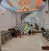 NHÀ HXH 8M - SÁT LÊ VĂN QUỚI - 3 TẦNG 54m2 MÀ GIÁ CHỈ 5 TỶ 6