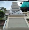 Bán nhà thang máy. Ô tô vào nhà phố LƯƠNG KHÁNH THIỆN. HOÀNG MAI. 50M. 7 TẦNG. MT 4,5M.