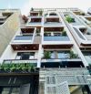 Siêu Phẩm Nhà Phố Cao Cấp SMART HOME - PHAN HUY ÍCH, GÒ VẤP - CẠNH EMART 2 - TẶNG NỘI THẤT