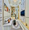 Bán nhà hẻm xe hơi, Phạm Văn Chiêu, Gò Vấp, DT 63.4 m², nhà đẹp - Giá 7.45 tỷ TL