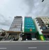 Siêu Phẩm Khan Hiếm Trung Tâm Q.1 – Tòa Nhà 2 Hầm 9 Tầng – Đang Cho Thuê 25.000$/Tháng