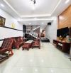 NHÀ HẺM NHỰA 7M XE HƠI  PHÚ THỌ HÒA,GẦN CHỢ NGUYỄN SƠN  4x18M 3 LẦU ST  GIÁ 7.2 TỶ