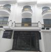 Nhà Mới Xây 2 Lầu 4 x 12m, Ngay Ngã Ba Tân Kim Vào 100m, 4 Phòng Ngủ. Sổ Hồng Riêng