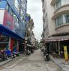 Bán nhà tân mai 65m2 3 tầng – ngõ thông thẳng tắp ô tô 10m - giá 10 tỷ