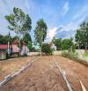 Bán đất Hữu Lũng, Lạng Sơn, 980 triệu, dt: 100m2 full thổ cư, mt: 5.45m.