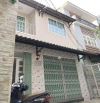 Bán nhà hẻm Phạm Thế Hiển Phường 7 Quận 8. Nhà nở hậu 4.7 Tỷ