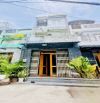 NHÀ 4 TẦNG  - HAI MẶT TIỀN HẺM HƯNG PHÚ P8-Q.8 -- NHỈNH 8 TỶ - 4 PHÒNG NGỦ-