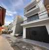 Bán nhà 4 tầng ngõ vũ hựu phường thanh bình, tp hải dương