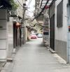 Nhà riêng ở Vạn Phúc, DT 55m2, ngõ thông, ô tô nhỏ qua nhà, giá hơn 9 tỷ