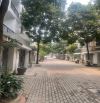 Liền kề KĐT Ao Sào, Hoàng Mai 70m2 nhà đẹp giá 21 tỷ