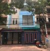 Cho thuê nhà phân lô Thọ Tháp, Dịch Vọng, Cầu Giấy 100m x 4T giá 35tr, vỉa hè, ô tô