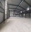 ***Cho thuê kho xưởng 2000m2 cuối đại Lộ Thăng Long, Lập thành, Đông Xuân, Quốc oai.