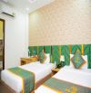 Khách sạn 1 hầm 7 tầng, P.2 quận Tân Bình ngay sân bay Tân Sơn Nhất Thu Nhập 500tr/th giá