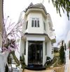 CẦN BÁN VILLA SÂN VƯỜN GIÁ TỐT ĐƯỜNG CAM LY, P7 CAM LY, ĐÀ LẠT