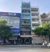 Bán gấp nhà MT Lê Công Kiều P. Nguyễn Thái Bình Q.1